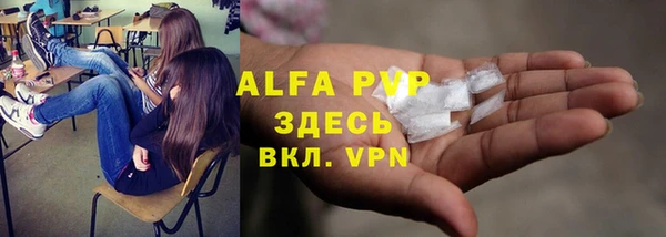 Альфа ПВП Волоколамск